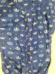 A Classic Shirt / Summer Special