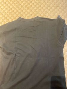 Graphic Print T-Shirt
