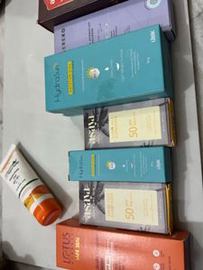 Sunscreen