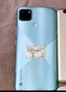 Realme C21-Y Mobile Phone