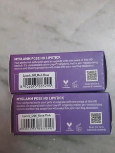 Myglamm Makeup Kit