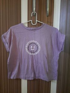 Combo 2 Crop Tops