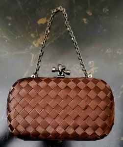 Bottega Veneta Clutch