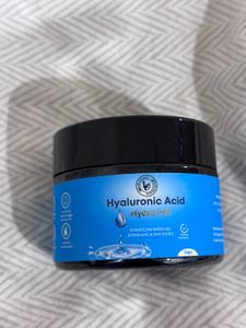 LE Organics Moisturizer