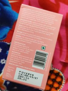 PLIX Guava Glow Serum