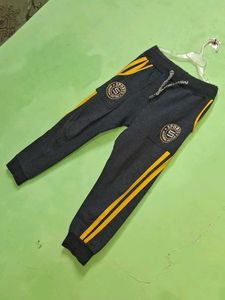 Boys&#39; Sporty Sweatpants