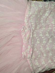Pink Tutu Dress