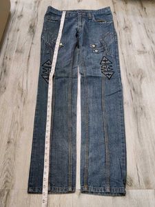 Ma744 Next Gen Jeans Waist 32