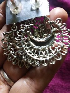 Chandbali Earrings