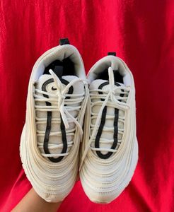 Nike Air Max Sneakers Original Coded