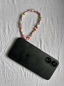 Handmade Colourful Candy Phone Charm Belt