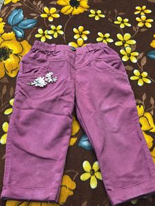 Girl Jeans