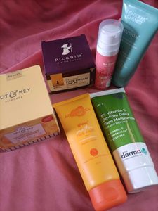 Skincare Set
