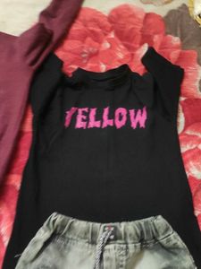 Kids Clothing Bundle