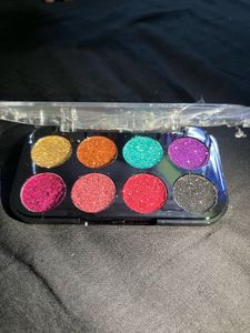Eyeshadow Palette