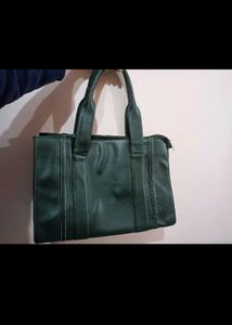 Soft Leather Laptop Tote Bag Purse Clutch Urbanic