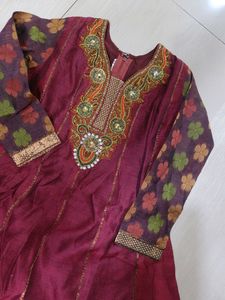 1 To 2 Year Old Girls Dress