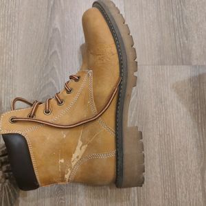 H&amp;M Original High Top Shoes
