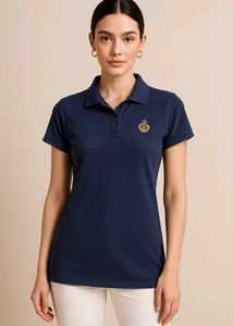 Oner Navy Polo Shirt
