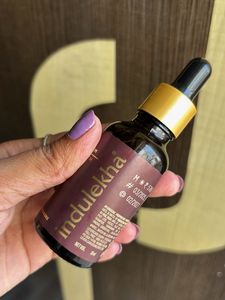 Bringha Scalp Serum