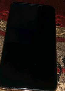 I Phone Single Camera