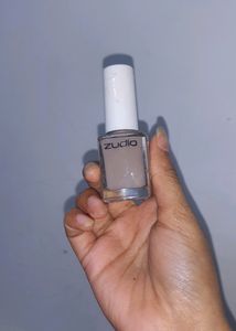 Zudio Nail Paint Duo