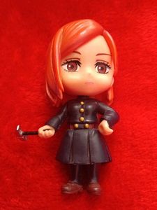 Nobara Kugisaki