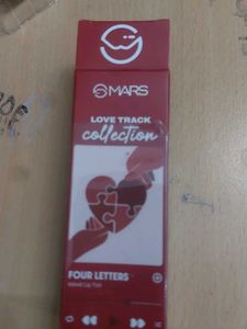 MARS Love Track Lip Tint