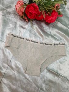 Juicy Couture Brief For Daily Use