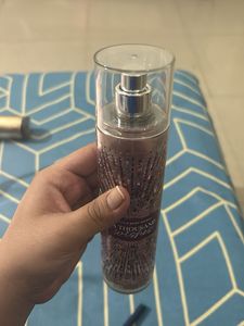 Bath And Body Works Mist