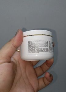 Pure Beauty Face Cream