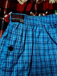 Jockey Brand Shorts
