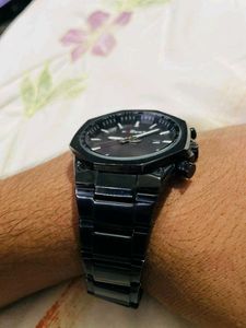 Black Forest Watch - Stylish &amp; Modern
