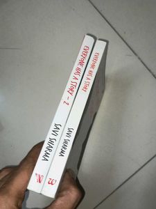 Everyone Has a Story - Savi Sharma Books