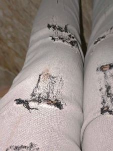 Denim Jeans