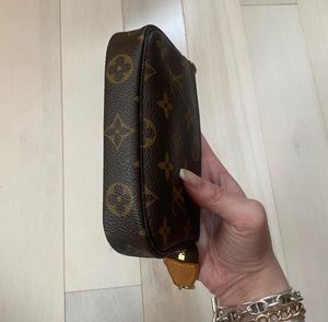 Original Louis Vuitton Bag