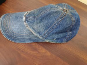 Caps Bundle - 3 Styles
