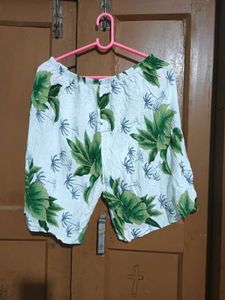 Shorts Combo