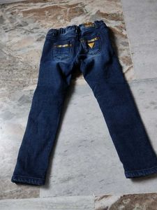 Guess Cute Denim Jeans
