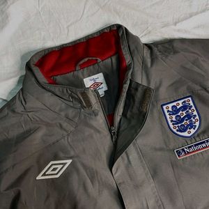 Umbro England Jacket
