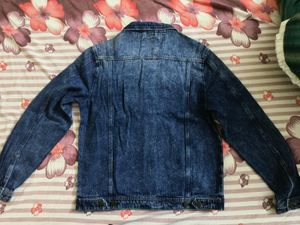 NEW Roadster Denim Jacket For Men