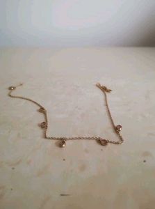 Delicate Layering Necklace