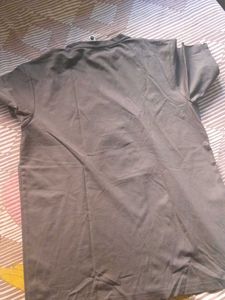 Graphic Print Casual T-Shirt