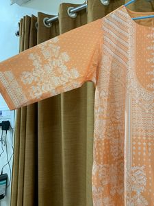 PLUS SIZE KURTA