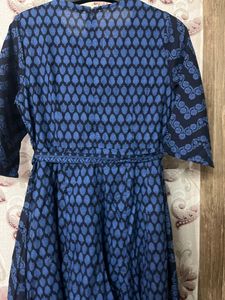 W Brand Jumpsuit Gown..For Elegance&amp;To Beautify