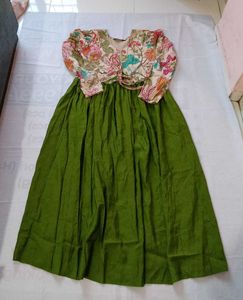 Gown (Women)