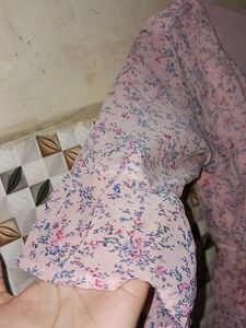 Baby Pink Top 💖
