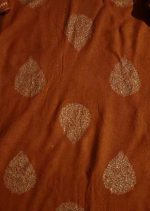 Rayon Kurta ,Pant And Dupatta Set