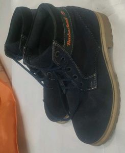 Stylish Black Casual Shoes