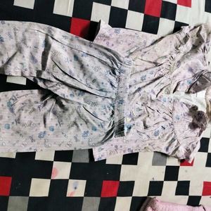 Cute dress for 1 year kiddos - Combo Part II